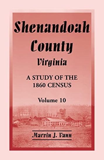 Shenandoah County, Virginia