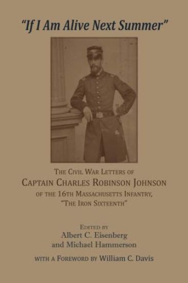 'If I am alive next Summer'