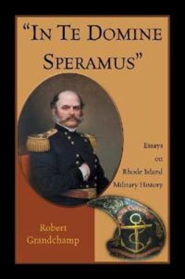 "In Te Domine Speramus"