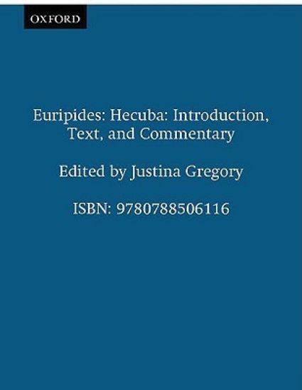 Euripides: Hecuba