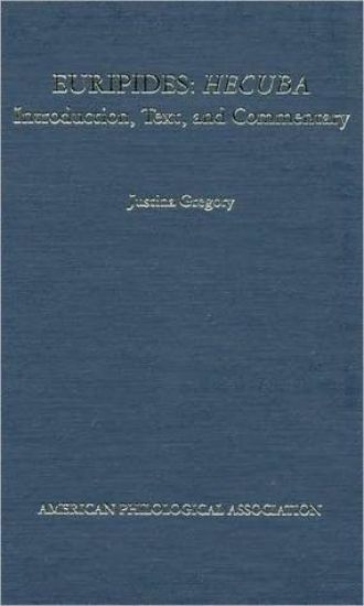 Euripides: Hecuba