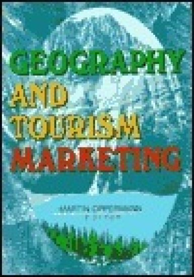 Geography and Tourism Marketing