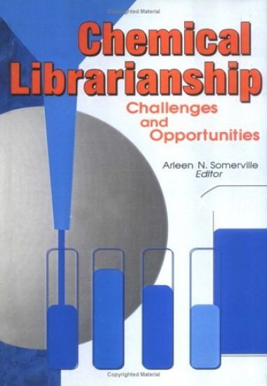 Chemical Librarianship