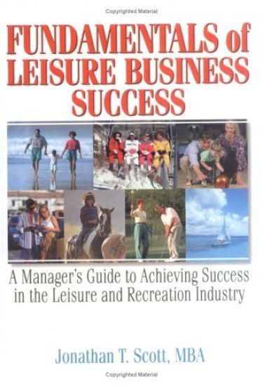 Fundamentals of Leisure Business Success