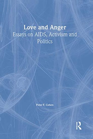 Love and Anger