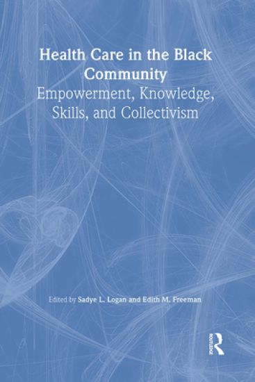 Health Care in the Black Community