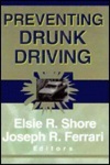Preventing Drunk Driving