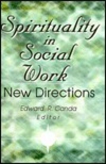 Spirituality in Social Work