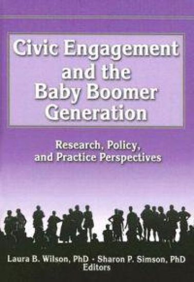 Civic Engagement and the Baby Boomer Generation
