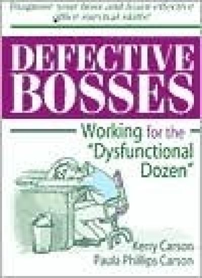 Defective Bosses