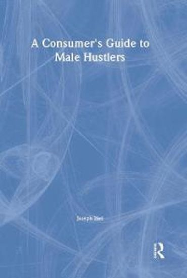 A Consumer's Guide to Male Hustlers