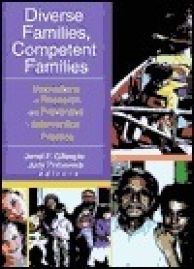 Diverse Families, Competent Families