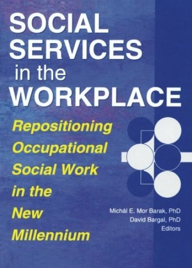 Social Services in the Workplace