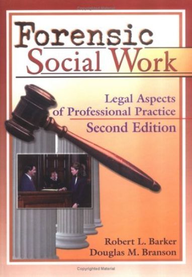 Forensic Social Work