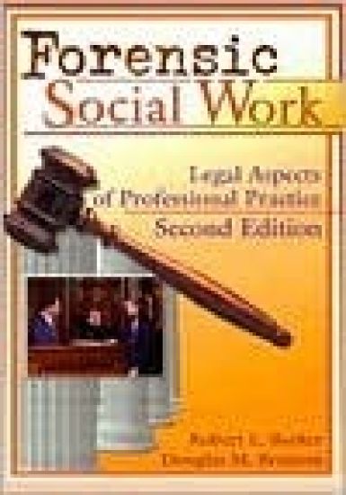Forensic Social Work