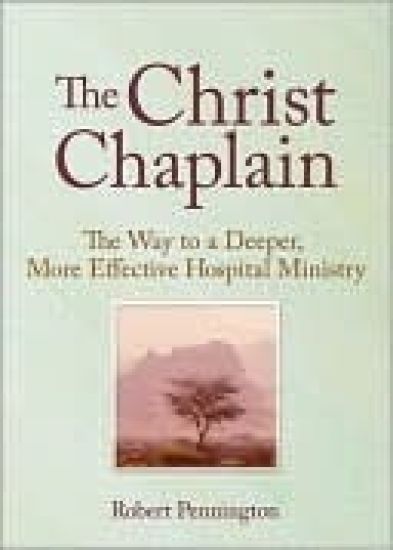 The Christ Chaplain