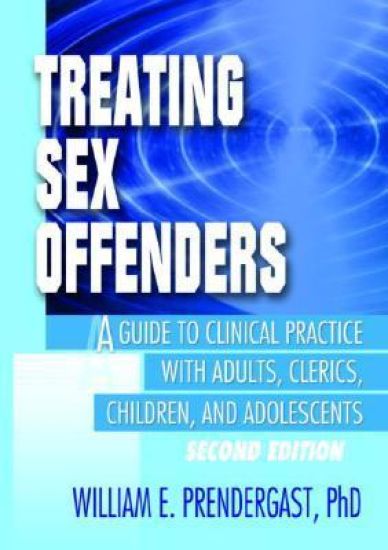 Treating Sex Offenders