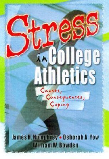 Stress in College Athletics