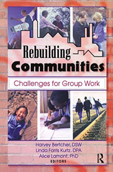 Rebuilding Communities