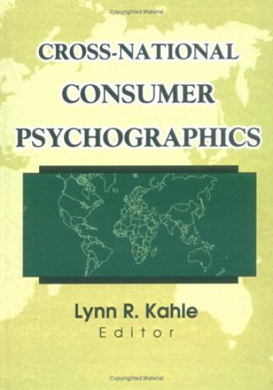 Cross-National Consumer Psychographics