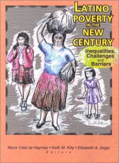 Latino Poverty in the New Century