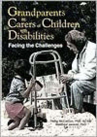 Grandparents as Carers of Children with Disabilities