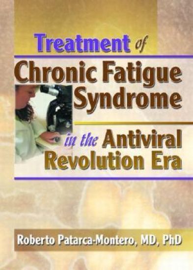 Treatment of Chronic Fatigue Syndrome in the Antiviral Revolution Era