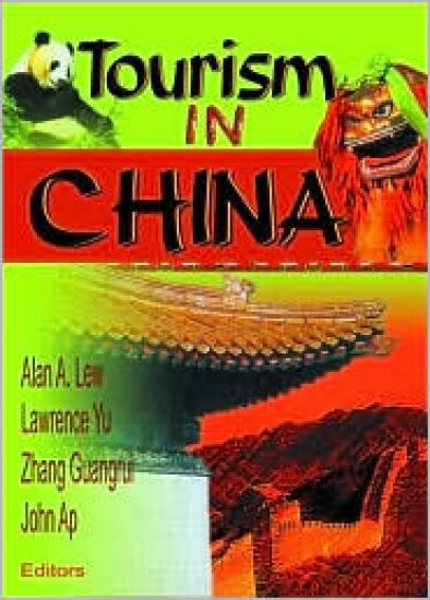 Tourism in China