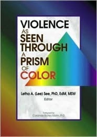 Violence as Seen Through a Prism of Color