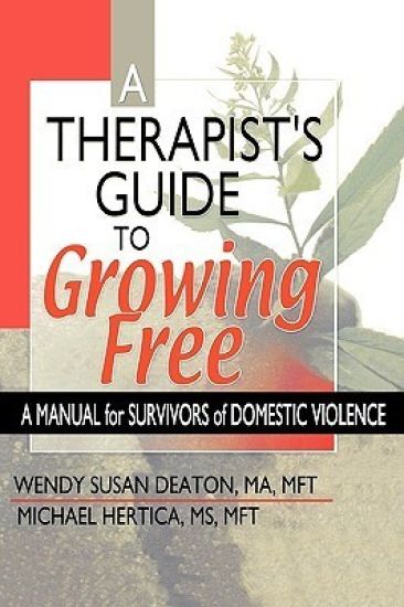 A Therapist's Guide to Growing Free