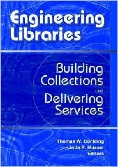 Engineering Libraries