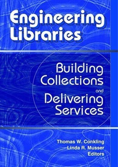 Engineering Libraries