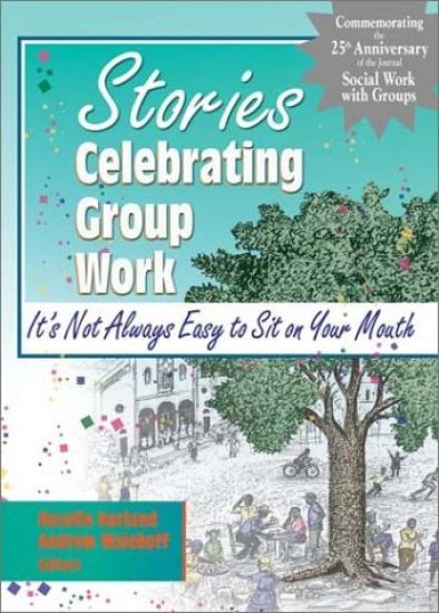 Stories Celebrating Group Work