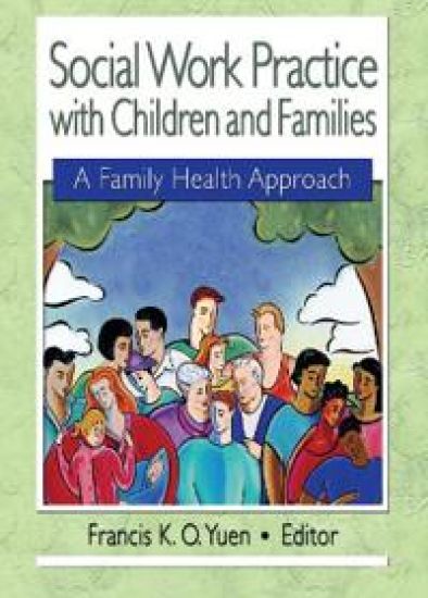 Social Work Practice with Children and Families