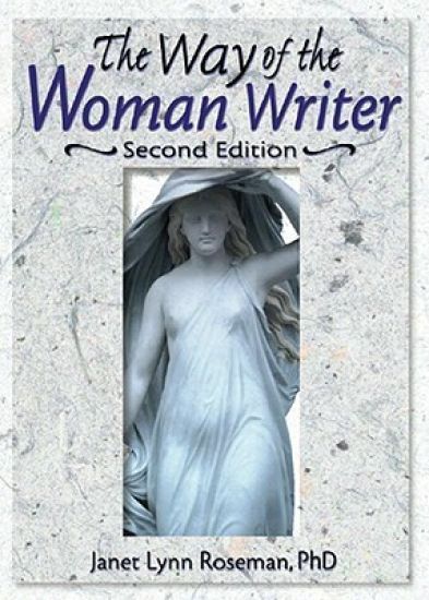 The Way of the Woman Writer