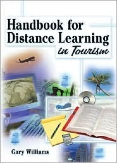 Handbook for Distance Learning in Tourism