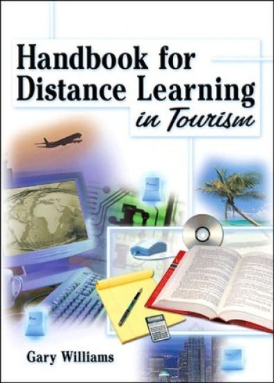 Handbook for Distance Learning in Tourism