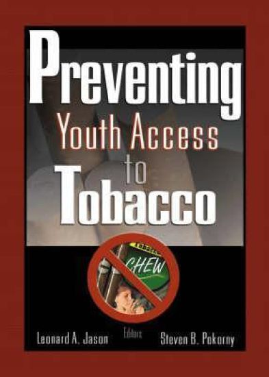Preventing Youth Access to Tobacco