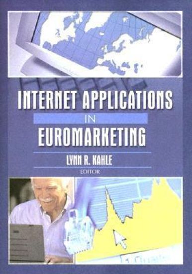 Internet Applications in Euromarketing