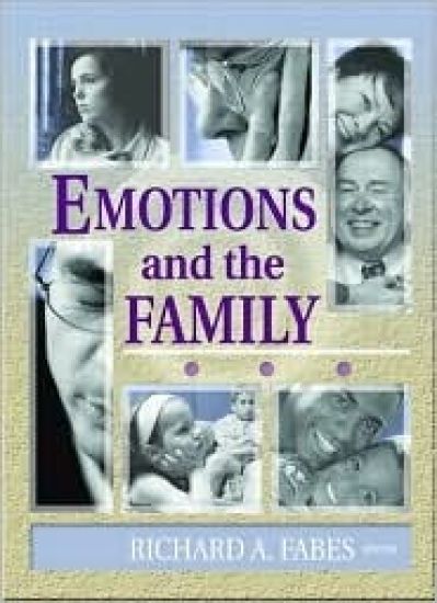 Emotions and the Family