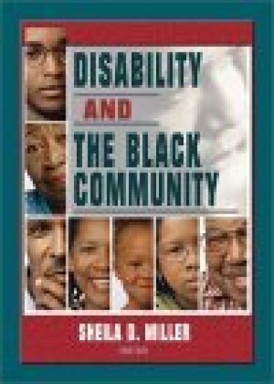 Disability and the Black Community