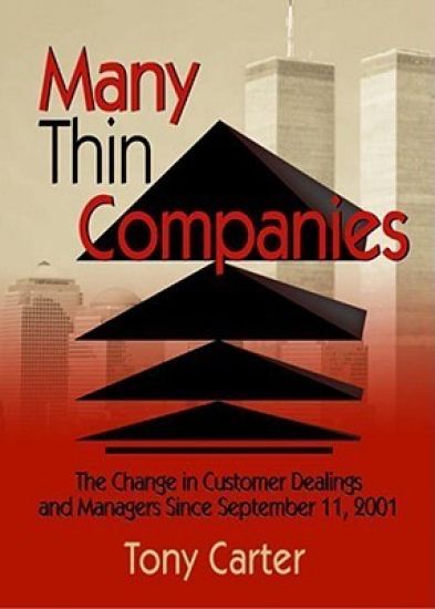 Many Thin Companies