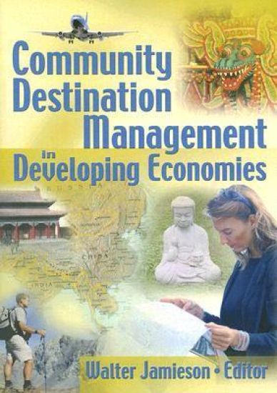 Community Destination Management in Developing Economies