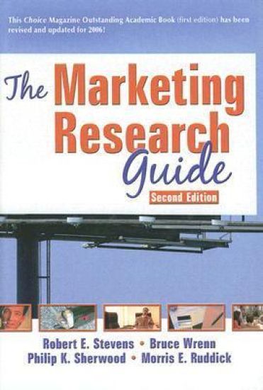 The Marketing Research Guide