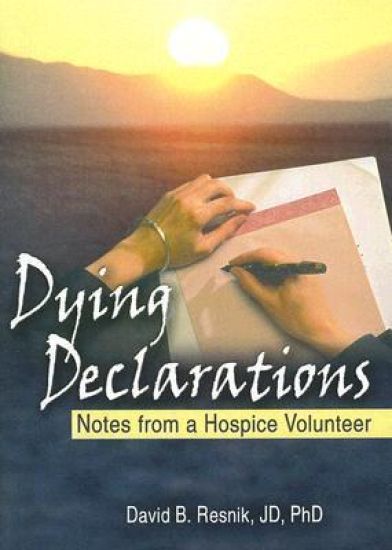 Dying Declarations