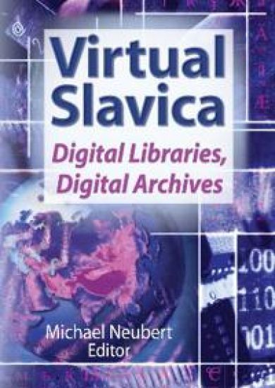 Virtual Slavica