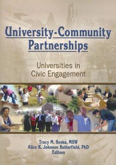 University-Community Partnerships