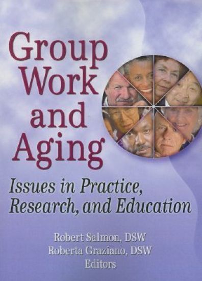 Group Work and Aging
