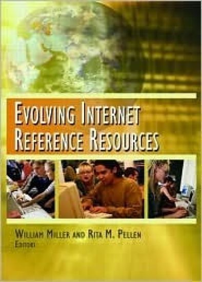 Evolving Internet Reference Resources