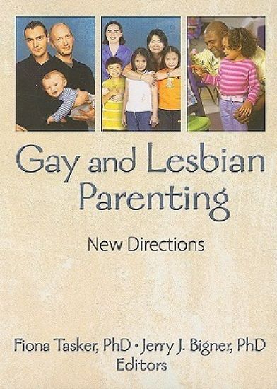Gay and Lesbian Parenting
